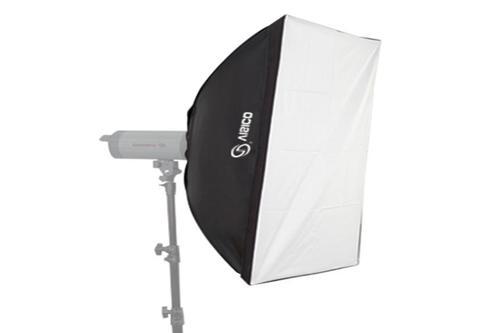 SB-030 Softbox 40x60cm – Gridsiz (Bowens)