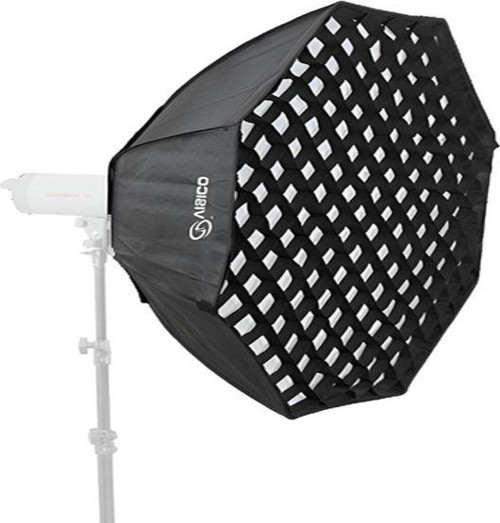 SB-035 Octagon Softbox 80cm – Gridli (Bowens)