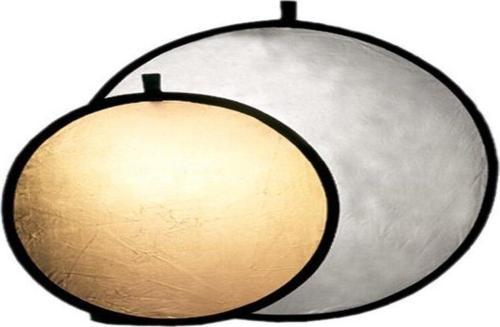 RD-020 56cm Altın / Gümüş Reflektör