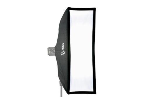 SB-030 Softbox 35x140cm – Gridsiz (Bowens)