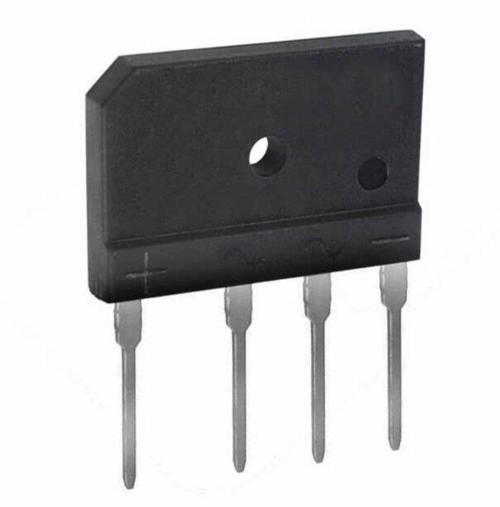 GBJ2510 Köprü Diyot 25A 1000V