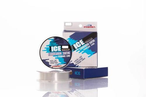 Ice 150m 0,35mm Fluorocarbon Coating Misina
