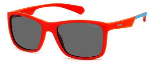 Pld 8053/S 4e3m9 Polarize Çocuk Güneş Gözlüğü ( 7- 12 yaş)