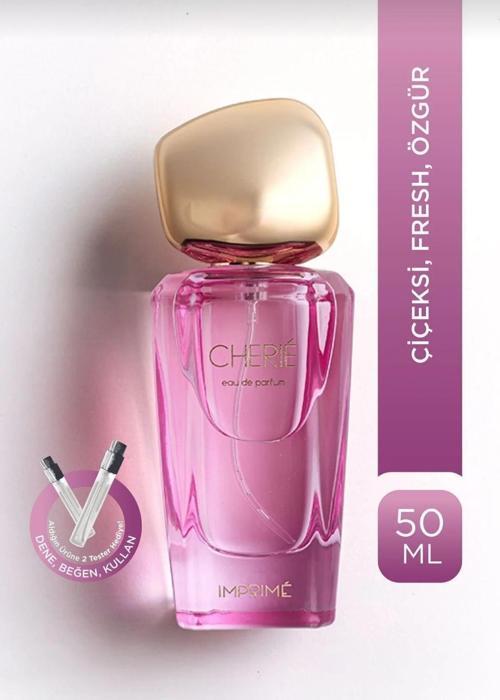 Imprimé Cherié kadın parfüm parfümü