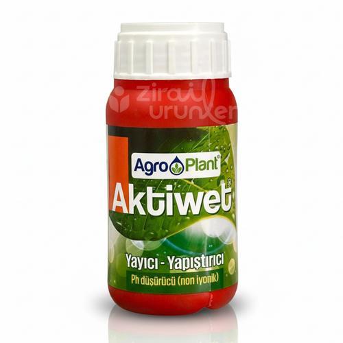 Aktiwet Yayıcı Yapıştırıcı Ph Düşürücü (Non İyonik) 250ml
