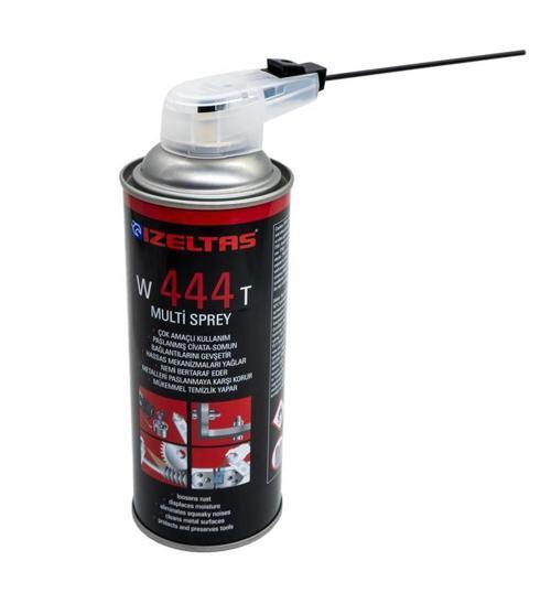 W444T Çok Amaçlı Multi Sprey 400 ml