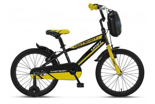 Hotshot 20 Jant Çocuk Bisikleti 2010 (120-140 cm arası boy)
