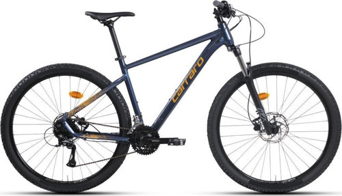 Crx 924 29 Jant 52 Kadro 24 Vites Dağ Bisikleti (180 cm üstü boy)