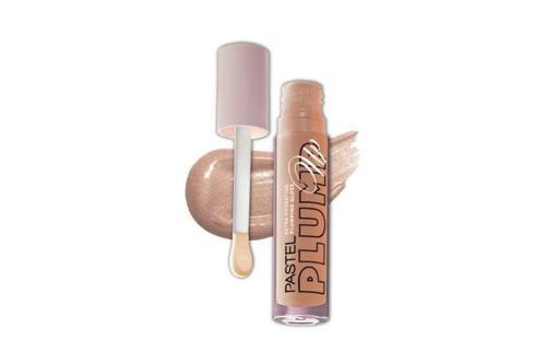 Profashion Plump Up Extra Hydrating Plumping Gloss 201
