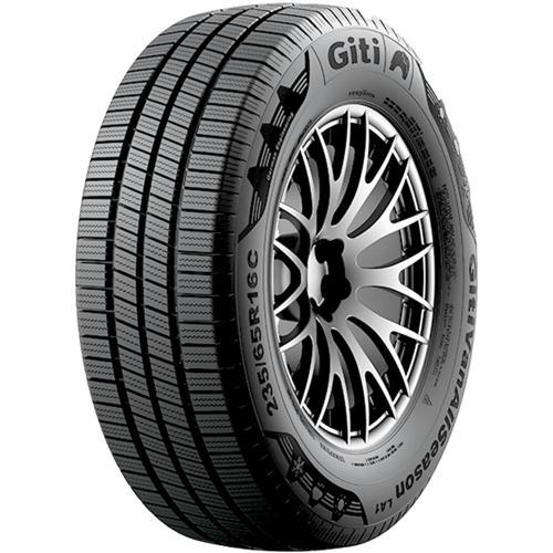 235/65R16C 121/119R GitiVanAllSeason LA1 (4 Mevsim) (2025)