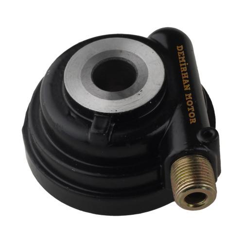 Mondial Xtreme 200i Kilometre Rediktörü