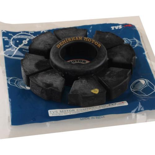 TVS Apache RTR 200 Kaplin Lastiği