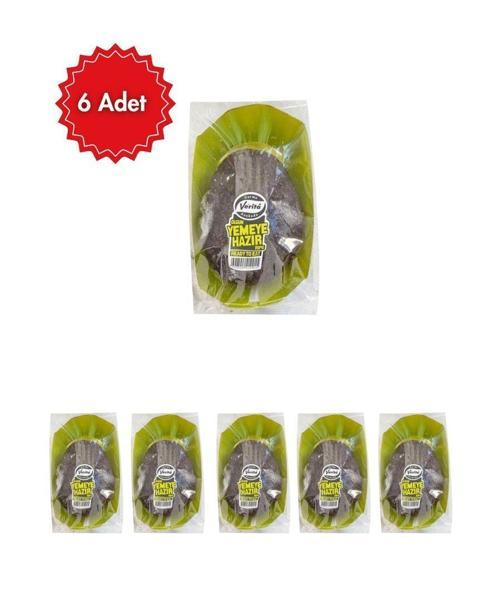 Yemeye Hazır Avokado 6'lı Avantaj Paketi (Kremamsı & Lezzetli)