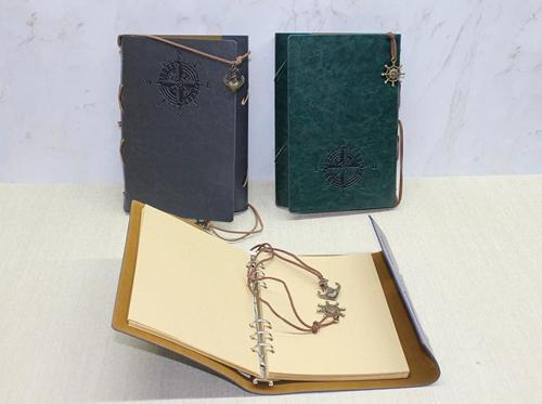 MDB Deri Defter Model 18