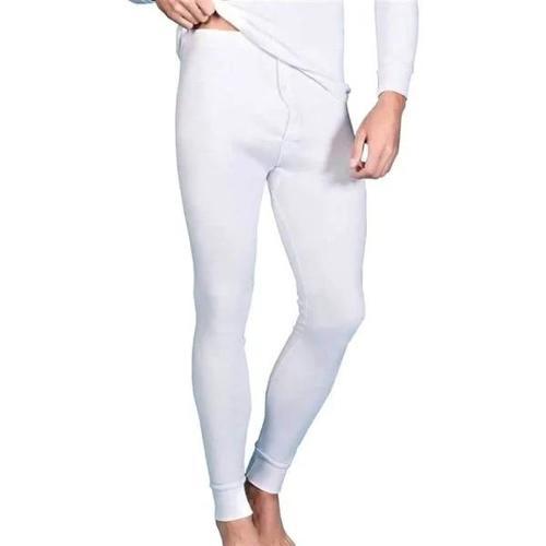 Erkek Kışlık İnterlok Tek Alt 746 % 100 Pamuk