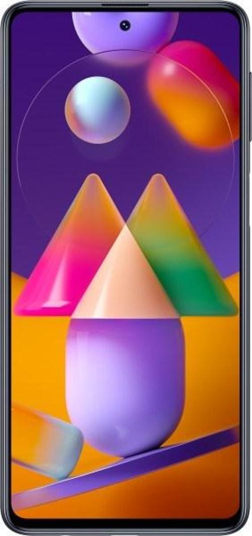 Galaxy M31S 128 GB - 6 GB Ram SM-M317F/DSN YENİLENMİŞ ÜRÜN (A Kalite)