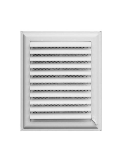 Adnoss 49X52 Plastik Menfez UBM056 - Cam Menfezi - Banyo Menfezi