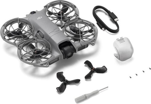 Neo 2 Single | DJI Türkiye Karacasulu Garantili |