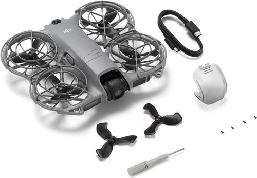 Neo 2 Single | DJI Türkiye Karacasulu Garantili |