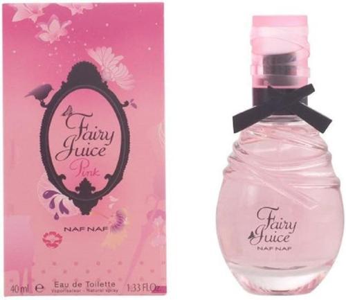 Fairy Juice Pink EDT 40 ml Kadın Parfümü