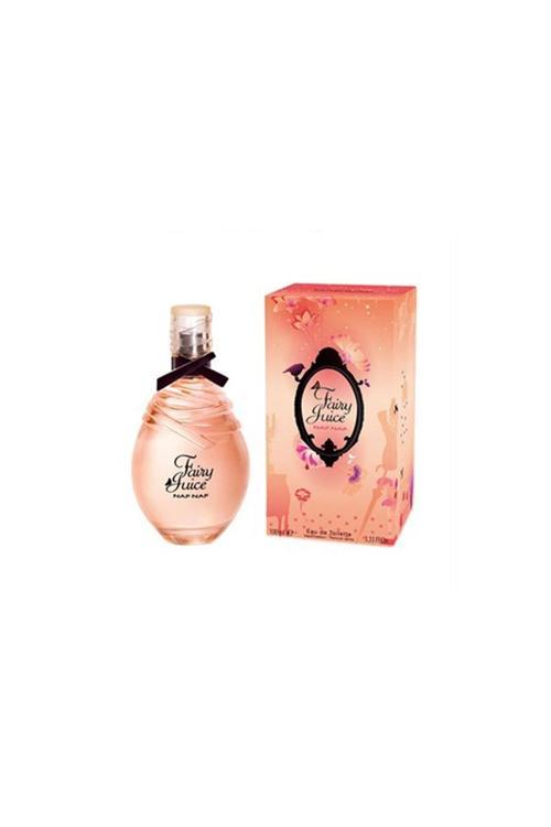 Fairy Juice EDT Sprey 100 ml Kadın Parfümü