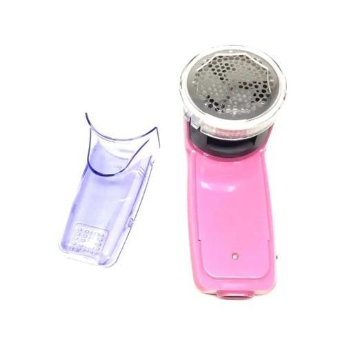 Büro Ev Ofis Hijyeni için Şarjlı Tiftik Temizleme Aparatı