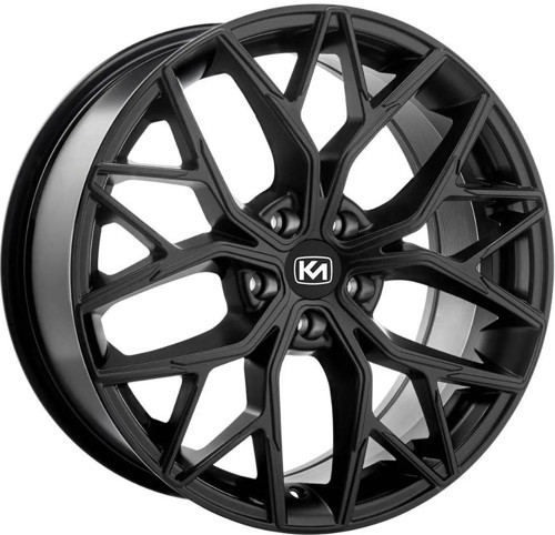 KM 3420 9,0X20" PCD:5114 ET:35 CH:64,1 SGM Jant 4 Adet (Tesla Model Y Uyumlu.)
