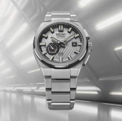 SEIKO SSJ037J1 KOL SAATİ