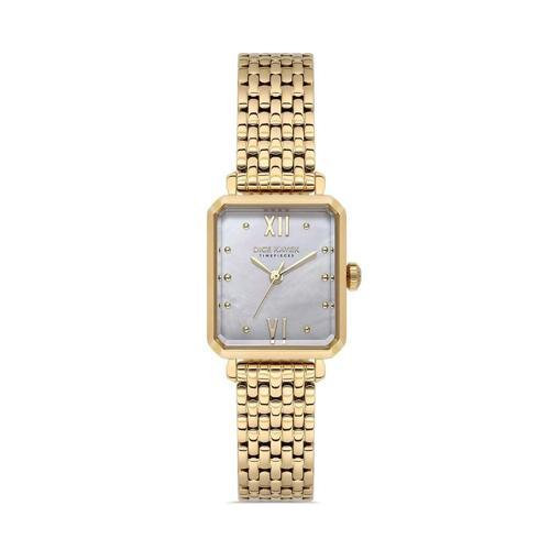 DICE KAYEK DK.1.AG1416.04 KOL SAATİ