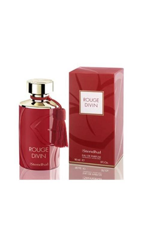 Rouge Divin EDP Sprey 90ml Kadın Parfümü