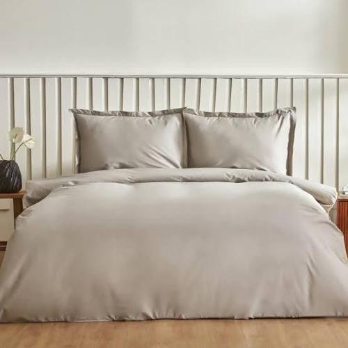 4 Parça çift kişilik nevresim takımı