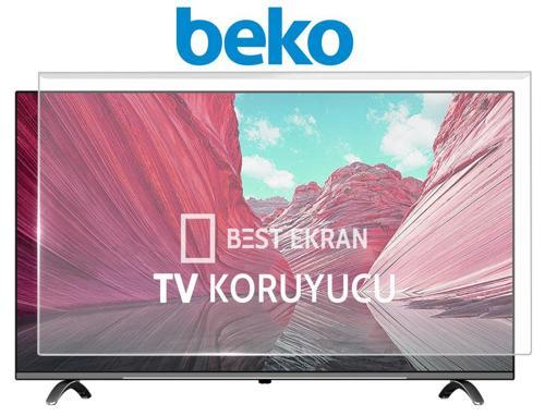 Beko B 865 C Tv Ekran Koruyucu - Beko 65" inç 164cm 165 Ekran Koruyucu B865C