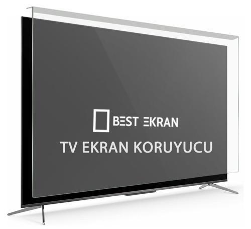 Xiaomi TV A Pro 65 2026 TV EKRAN KORUYUCU - Xiaomi 65" inç 164 Ekran webos Koruyucu L65MB-APTR
