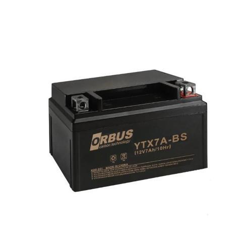 YTX7A-BS Motosiklet Aküsü