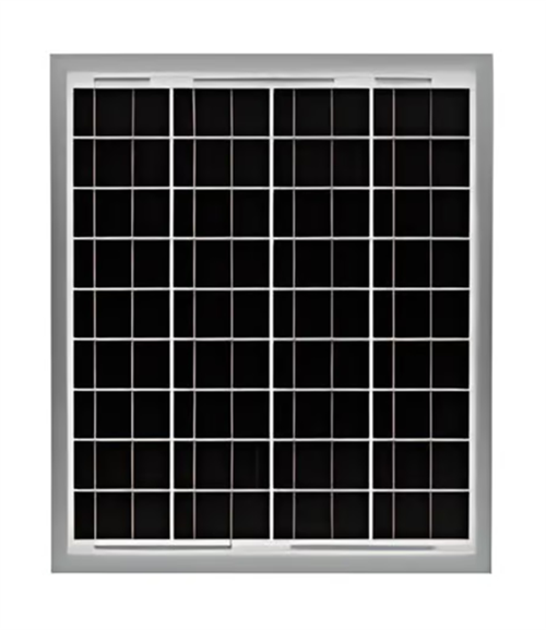 Ortec Solar Panel Güneş Paneli 25 Watt 