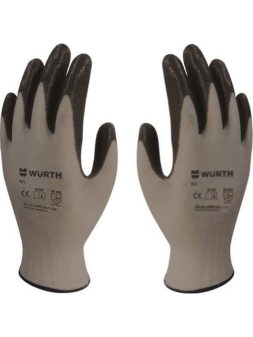 İŞ GÜVENLİK ELDİVENİ