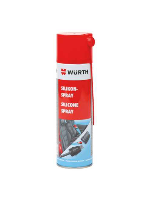 SİLİKON SPREY 500 ML