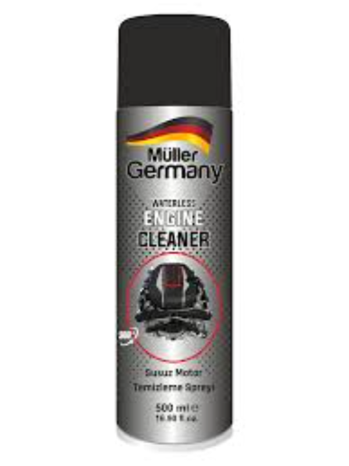 SUSUZ MOTOR TEMİZLEME SPREYİ 500 ML