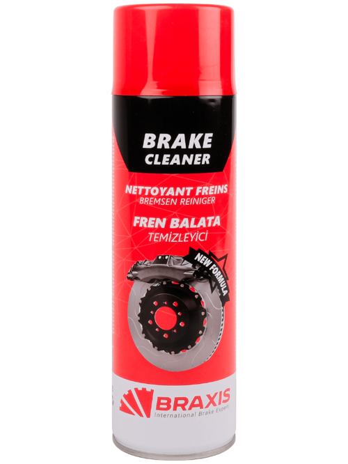 FREN BALATA TEMİZLEME SPREYİ 360 ML