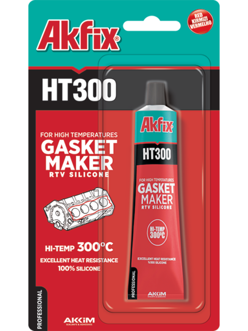 ISIYA DAYANIKLI SIVI CONTA HT300 50 ML