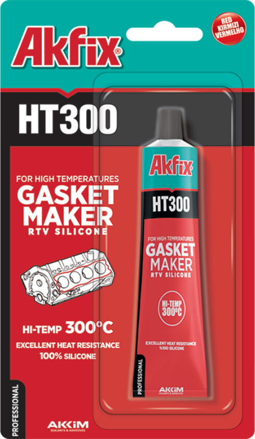 ISIYA DAYANIKLI SIVI CONTA HT300 50 ML
