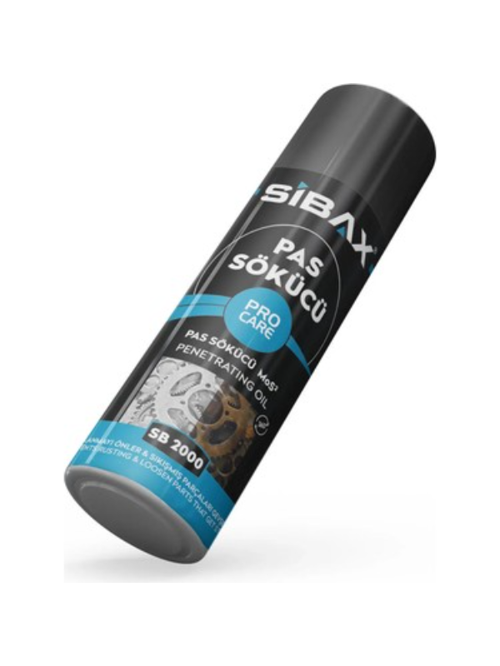 PAS SÖKÜCÜ 400 ML