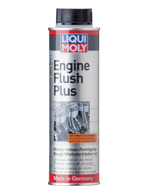 LIQUI MOLY MOTOR İÇİ TEMİZLEYİCİ (2657) 300 ML