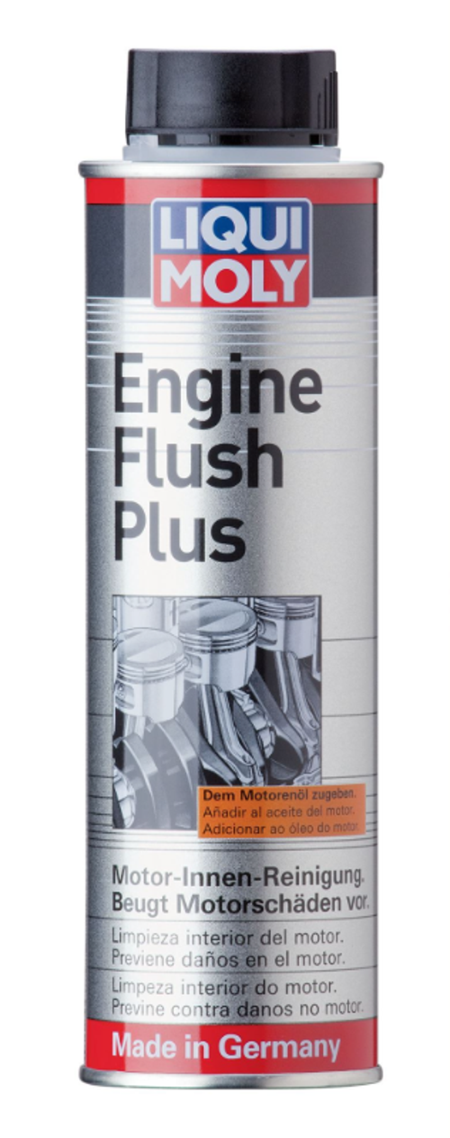 LIQUI MOLY MOTOR İÇİ TEMİZLEYİCİ (2657) 300 ML