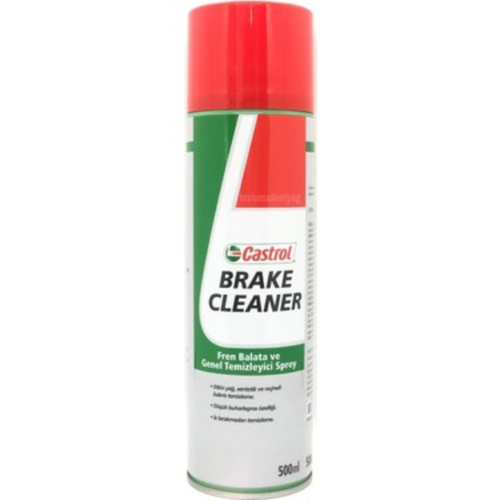 FREN BALATA VE GENEL TEMİZLEYİCİ SPREY 500 ML