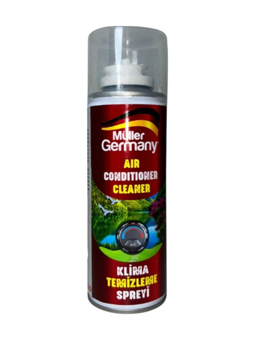 KLİMA TEMİZLEME SPREYİ 200 ML