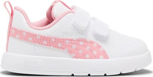 Courtflex V3 Dotty V Ps Çocuk Günlük Ayakkabı 398758-05