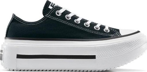 Chuck Taylor All Star Lift Double Stack Platform Ayakkabı A15490C