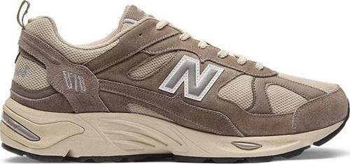 Lifestyle Unisex Günlük Ayakkabı CM878MK1