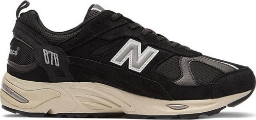 Lifestyle Unisex Günlük Ayakkabı CM878AB1